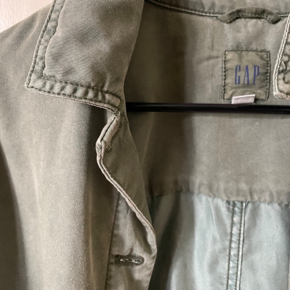 Gap Utility jacket - Picture 2 of 2